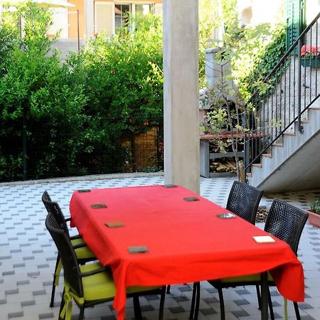 Topic Hill Apartments Сплит Экстерьер фото