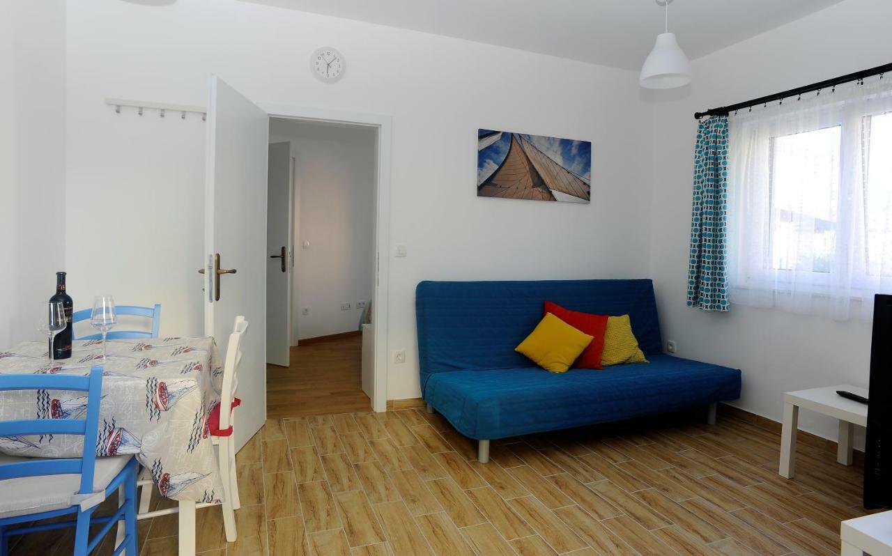 Topic Hill Apartments Сплит Экстерьер фото