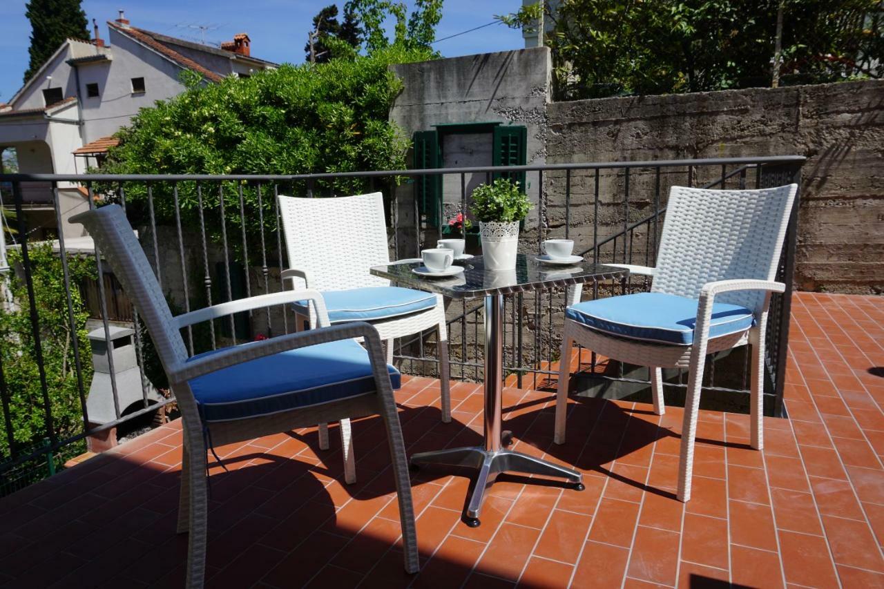 Topic Hill Apartments Сплит Экстерьер фото