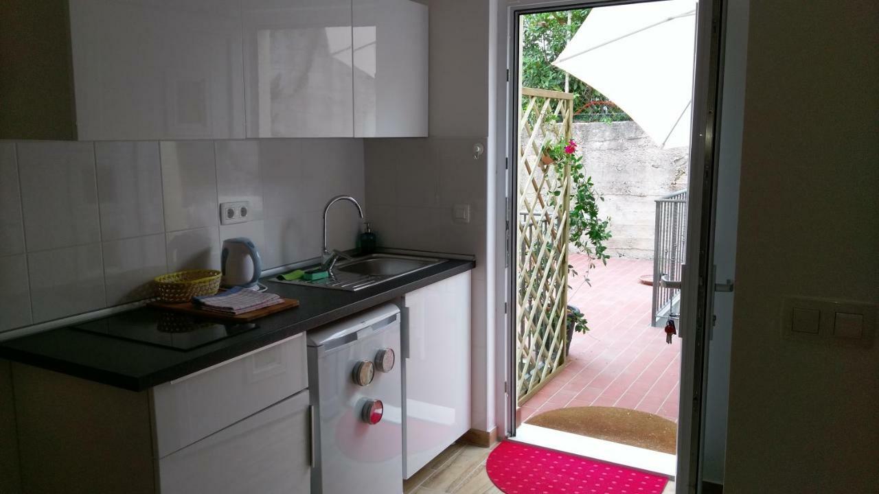 Topic Hill Apartments Сплит Экстерьер фото