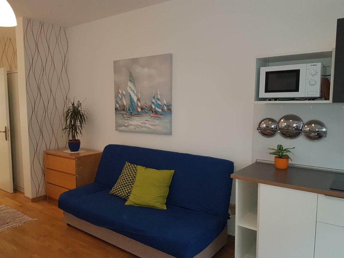 Topic Hill Apartments Сплит Экстерьер фото