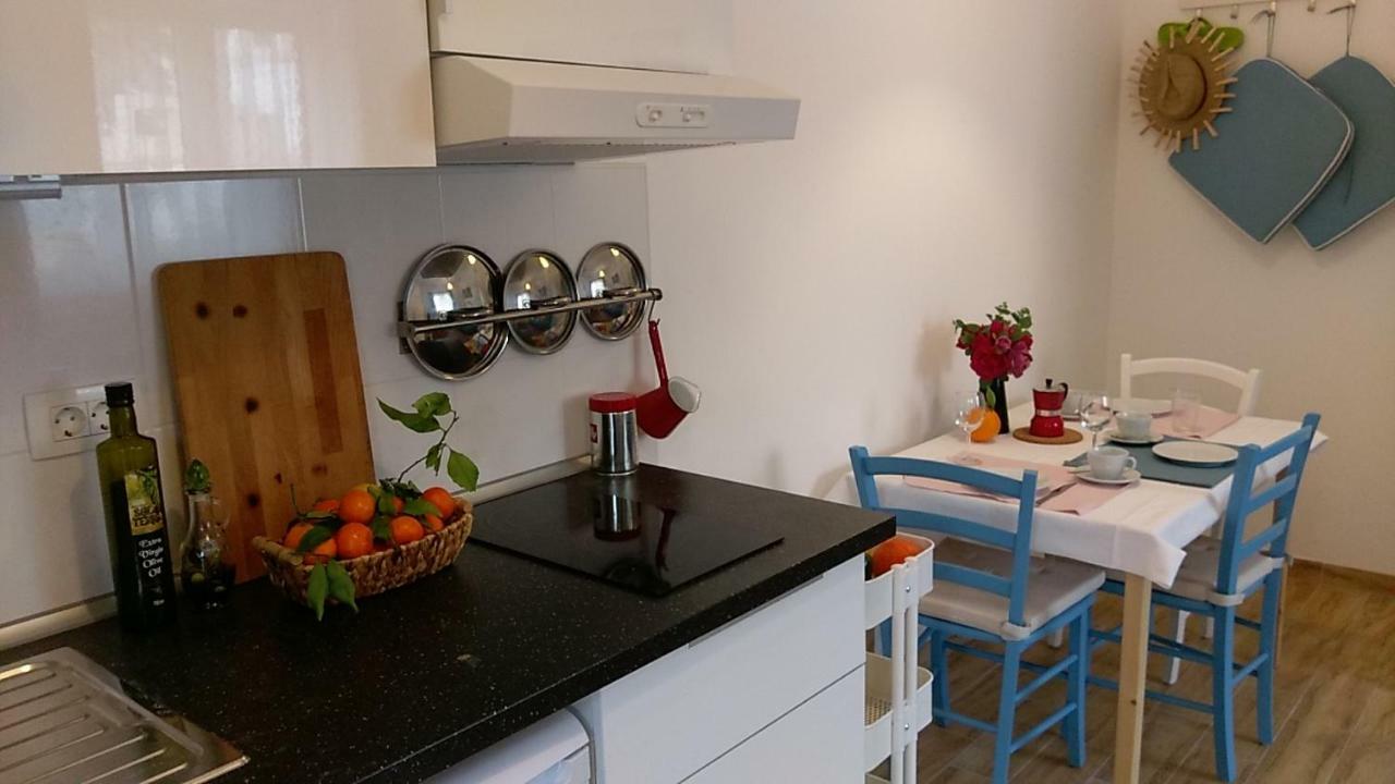Topic Hill Apartments Сплит Экстерьер фото