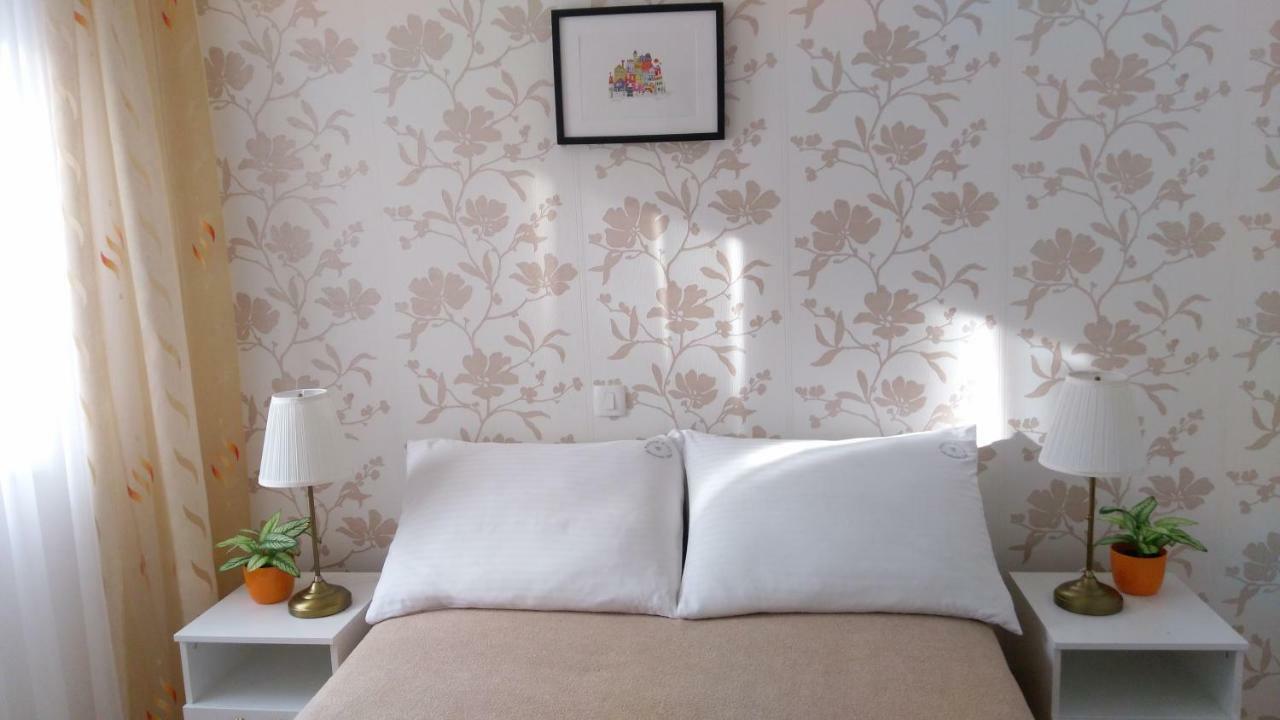 Topic Hill Apartments Сплит Экстерьер фото