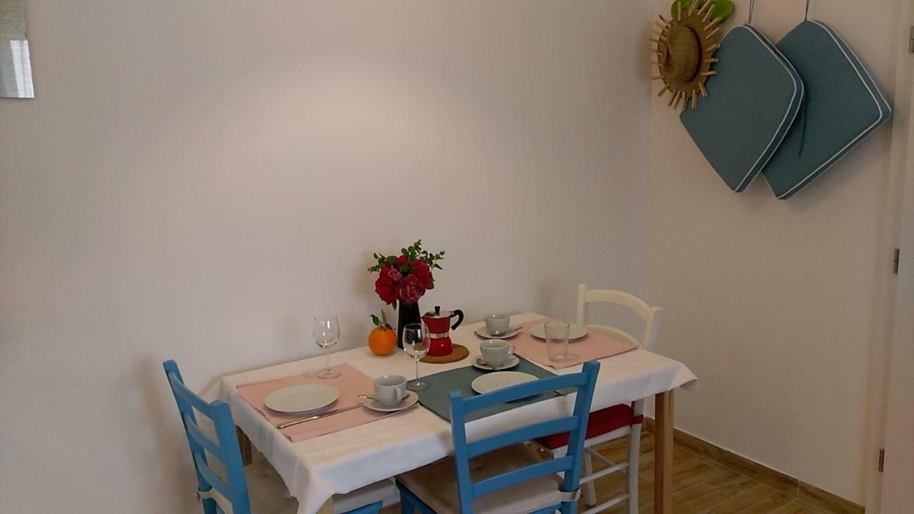 Topic Hill Apartments Сплит Экстерьер фото