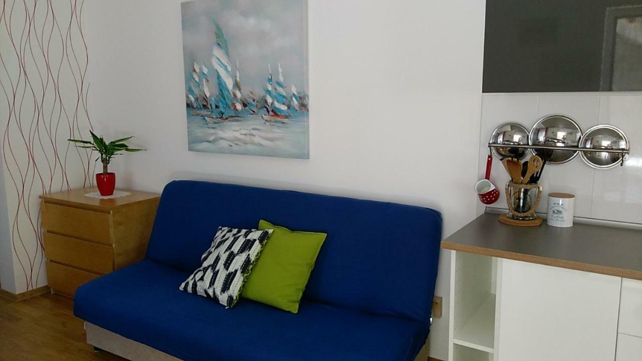 Topic Hill Apartments Сплит Экстерьер фото