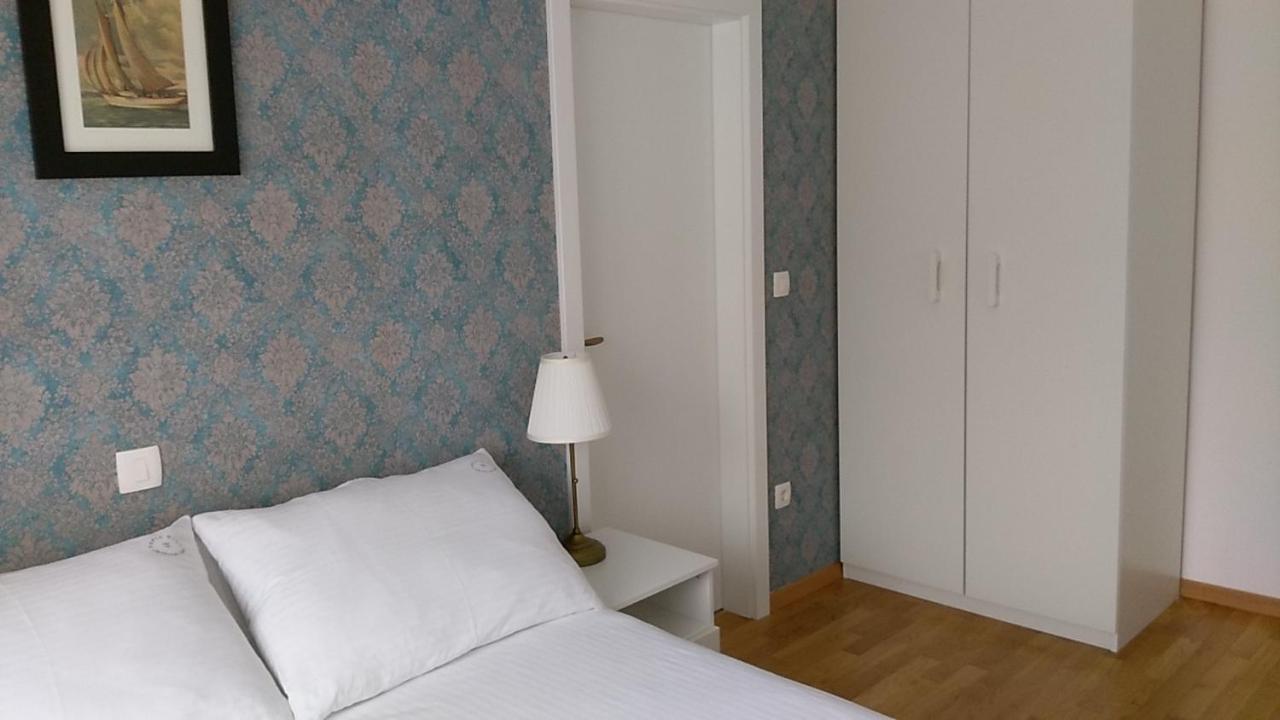 Topic Hill Apartments Сплит Экстерьер фото